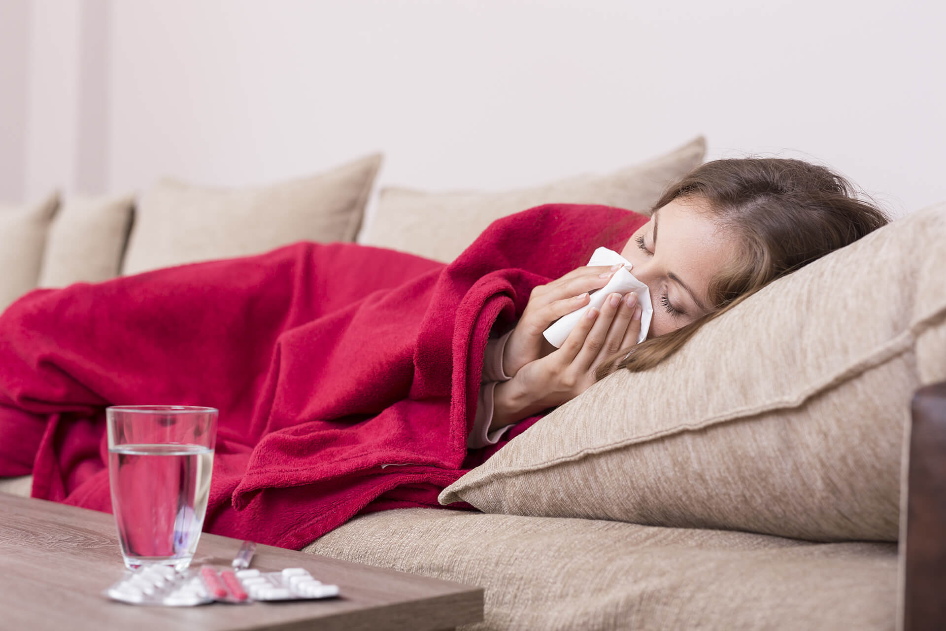 what you can do to prevent the flu