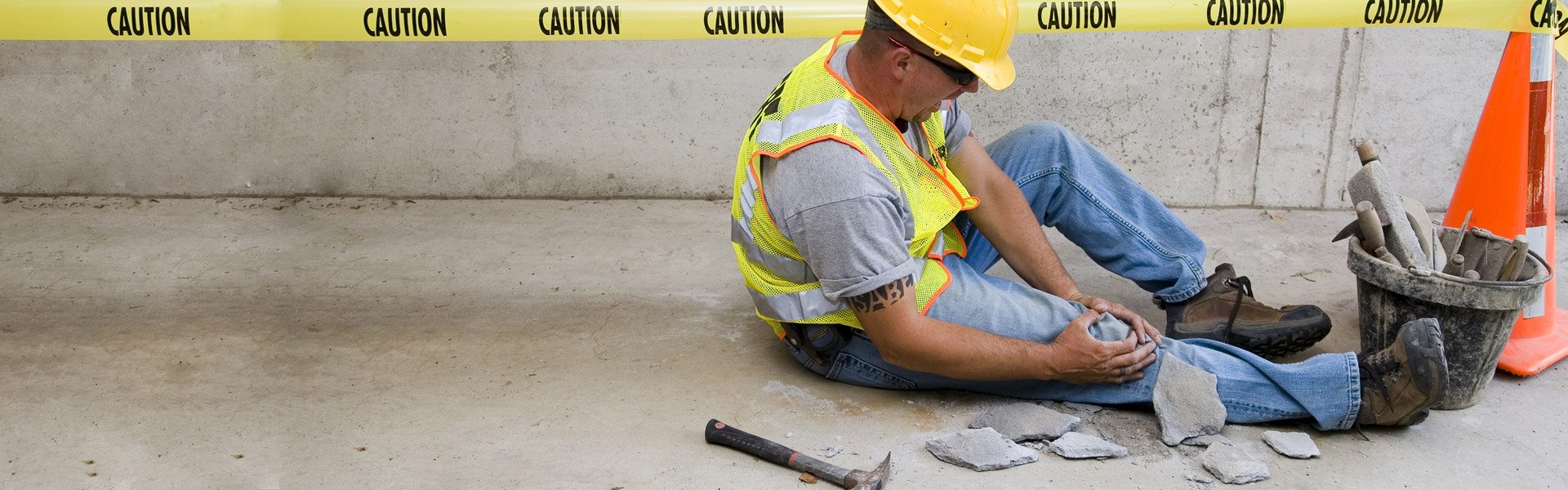 Workplace Safety Recap: The 10 Most Common Workplace Injuries